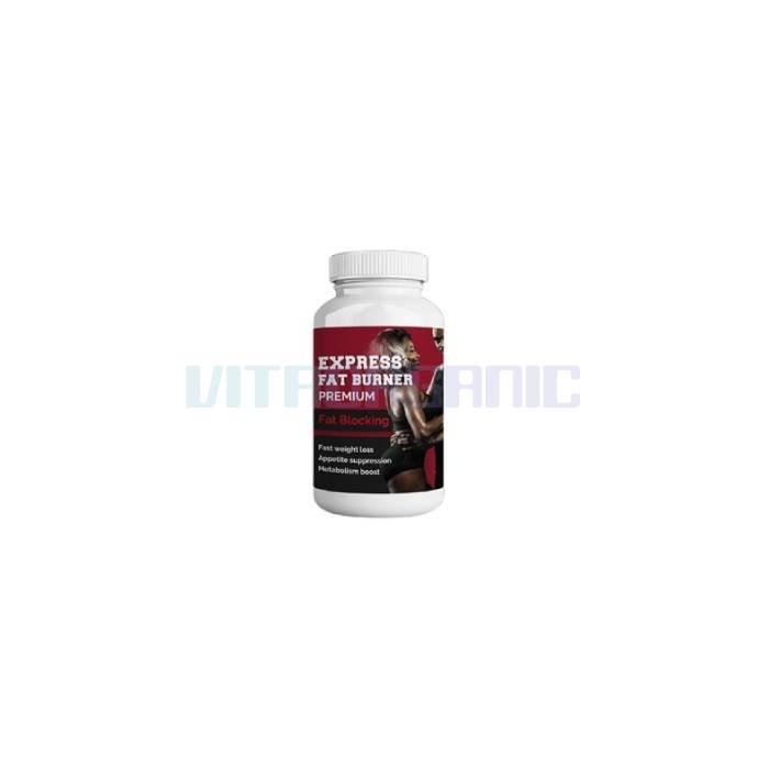 Express Fat Burner