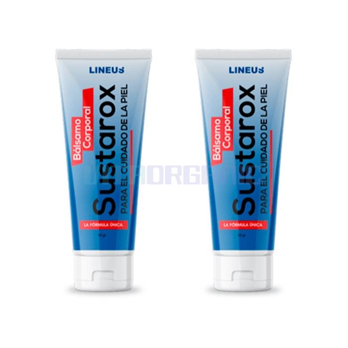 Sustarox balm ‣ joint gel