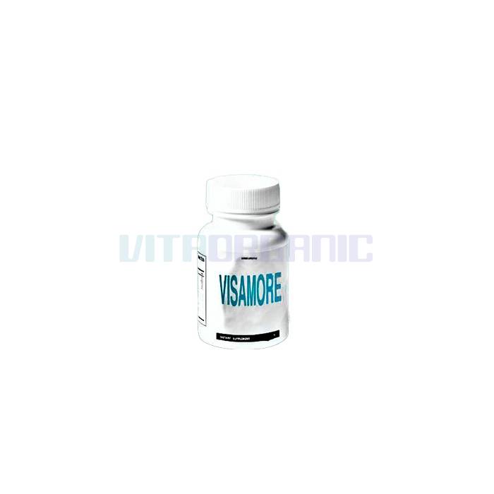 Visamore ‣ produit de santé oculaire