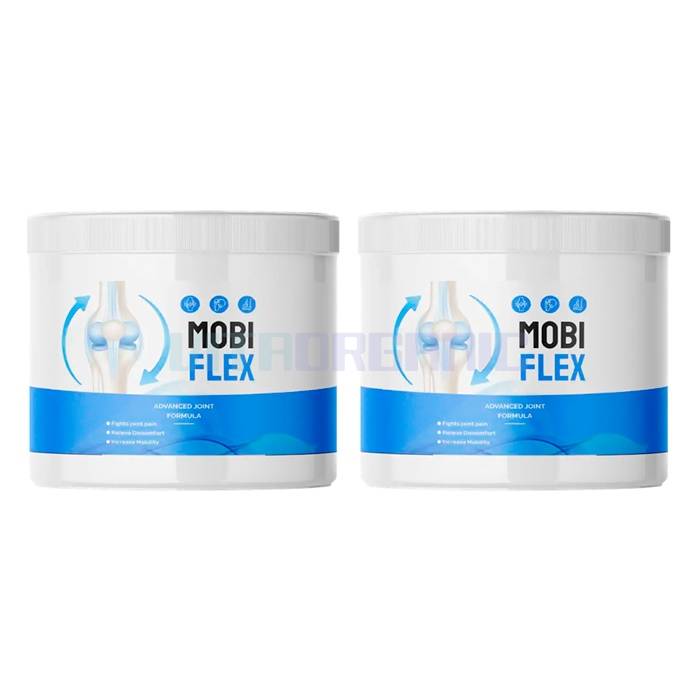 Mobi Flex ‣ produit de santé commun