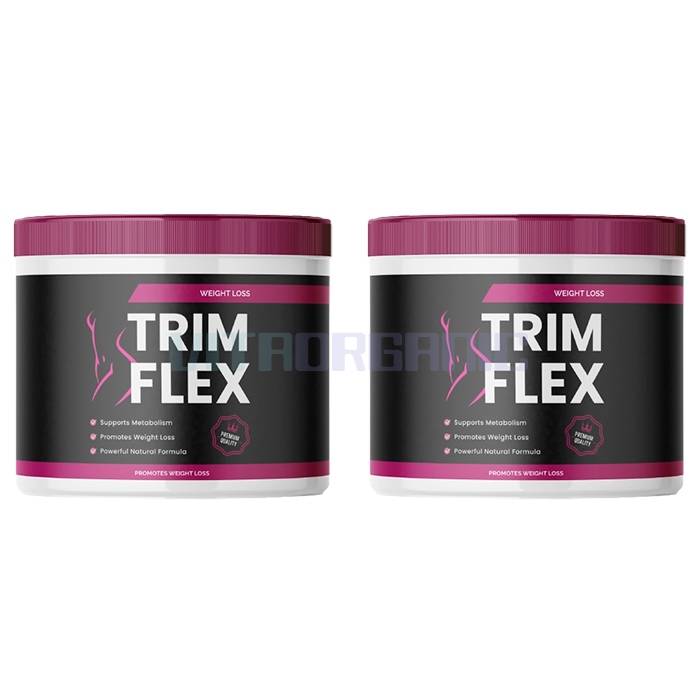 Trim Flex ‣ produit de contrôle du poids