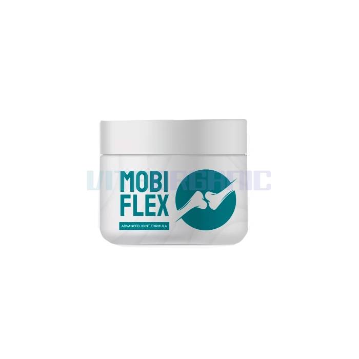 Mobiflex ‣ crème pour les articulations